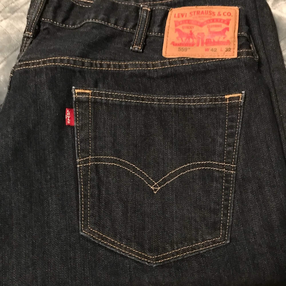 559 Levi’s